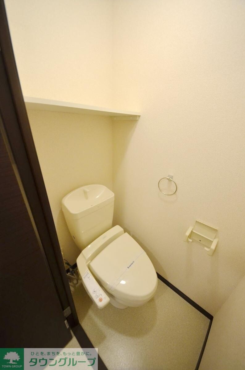 レオネクスト泉の物件内観写真