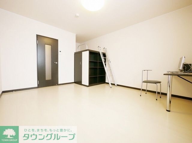 レオネクスト泉の物件内観写真