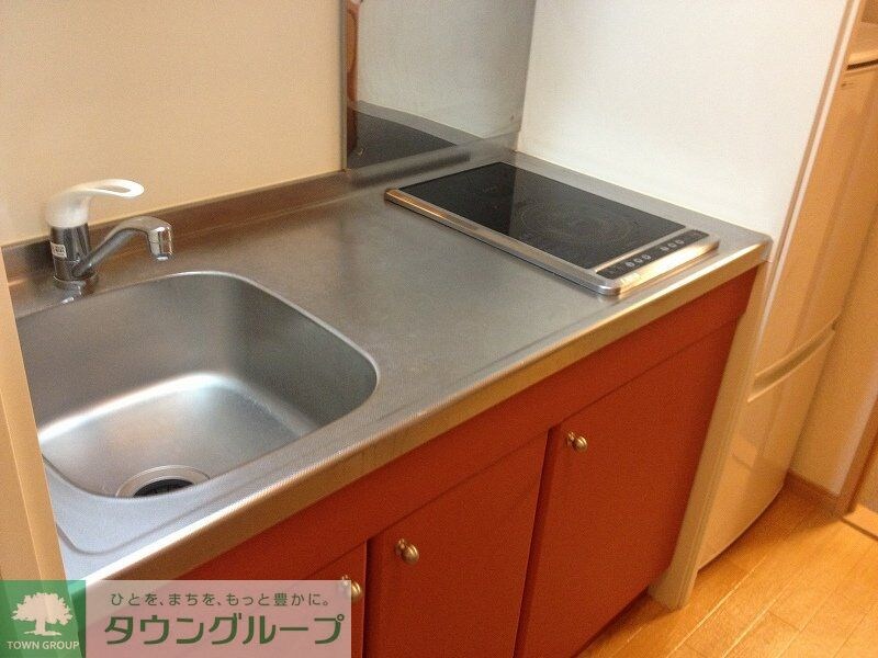 レオパレス新白岡の物件内観写真