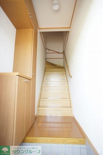 レーベンツォーネの物件内観写真