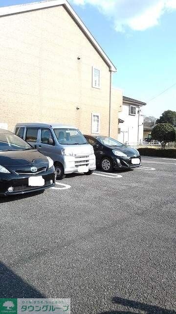 レーベンツォーネの物件内観写真