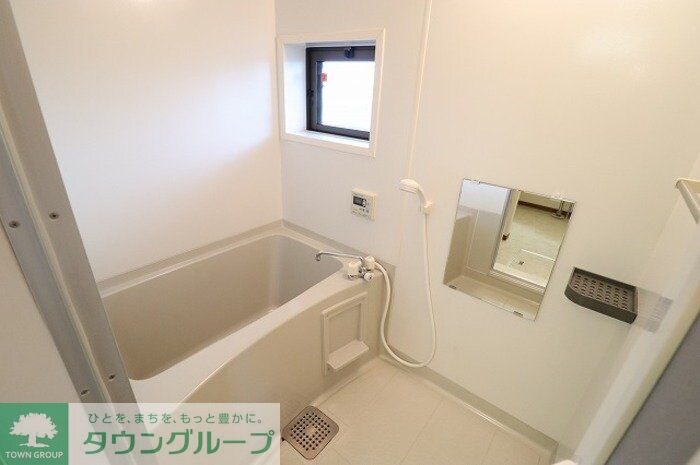 モナリエの物件内観写真