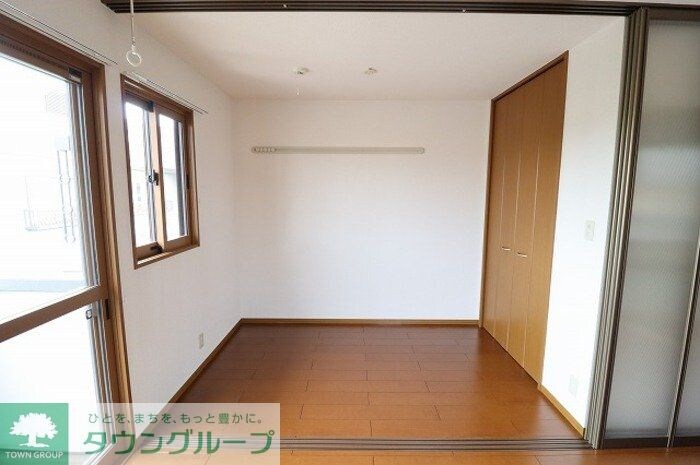 モナリエの物件内観写真