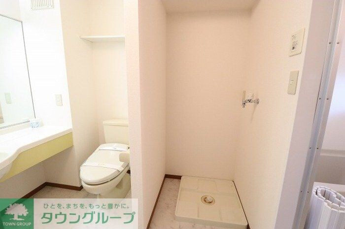 モナリエの物件内観写真