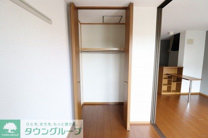 モナリエの物件内観写真