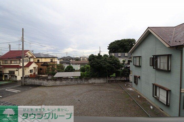 モナリエの物件内観写真