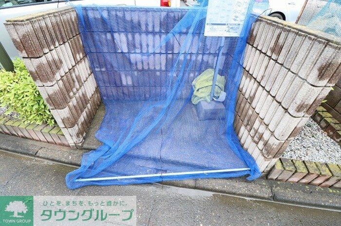 モナリエの物件内観写真