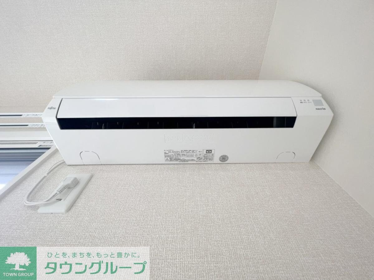 未来館oomiyaの物件内観写真