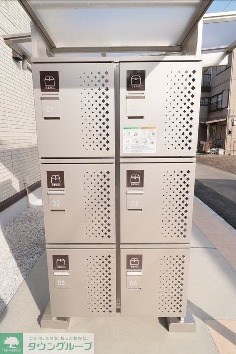 未来館oomiyaの物件内観写真