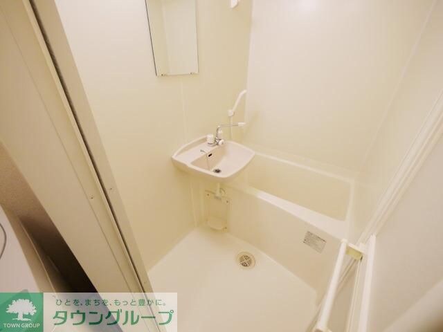 レオパレスAKANEの物件内観写真