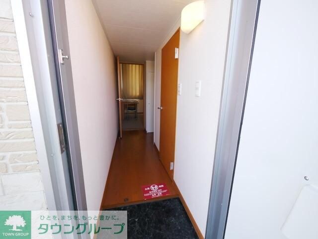 レオパレスAKANEの物件内観写真