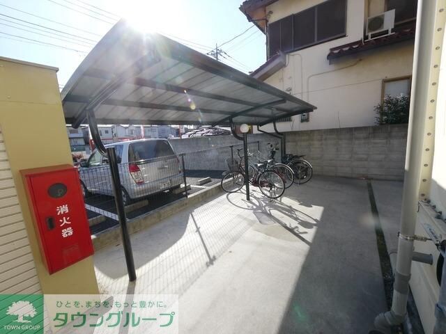 レオパレスAKANEの物件内観写真