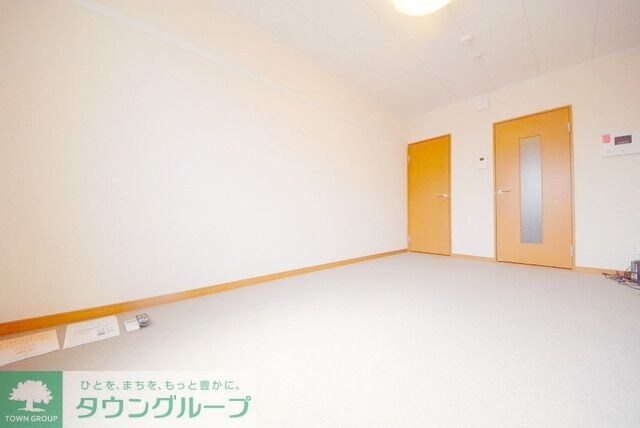 レオパレススカイブルー 45083の物件内観写真