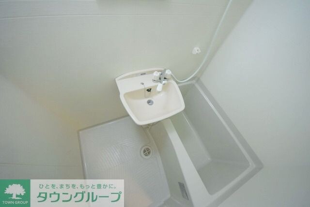 レオパレススカイブルー 45083の物件内観写真