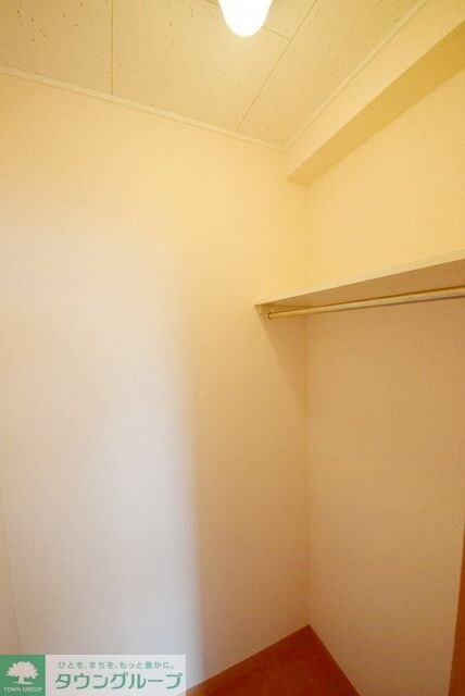 レオパレススカイブルー 45083の物件内観写真