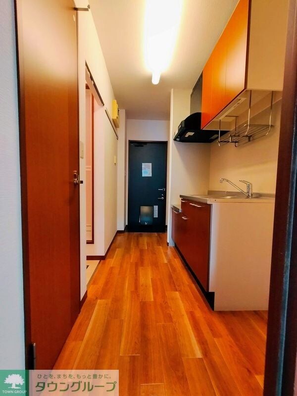 ラフォーレの物件内観写真