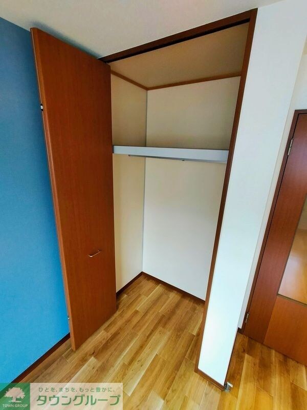 ラフォーレの物件内観写真