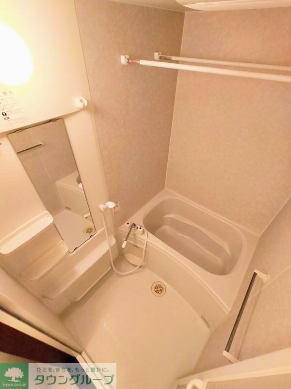 ラフォーレの物件内観写真