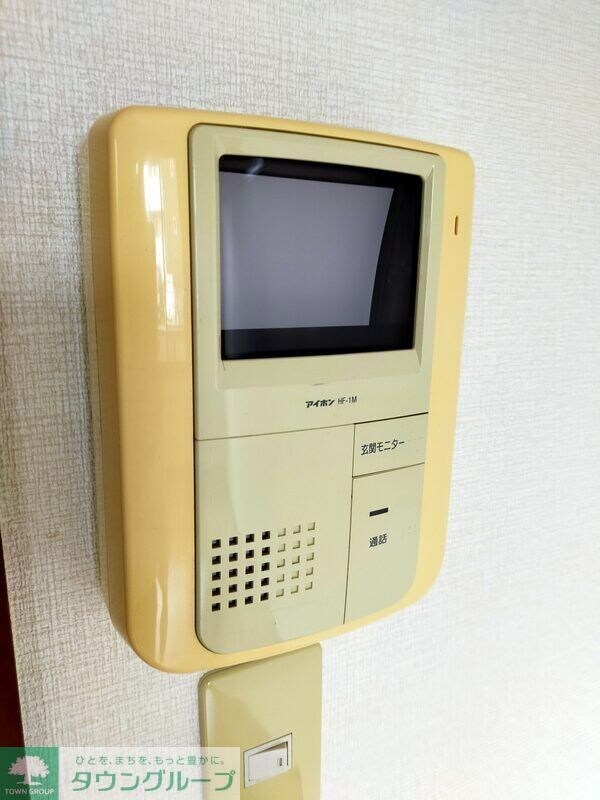 ラフォーレの物件内観写真