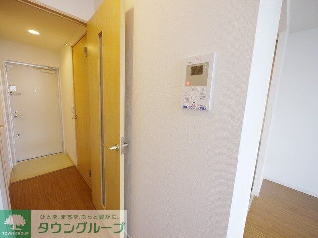 リブリ・新都心の物件内観写真