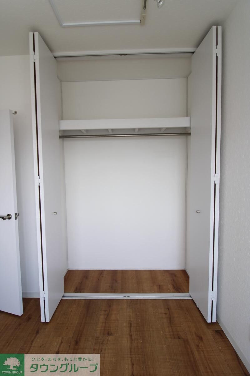 奈良町ハイツの物件内観写真