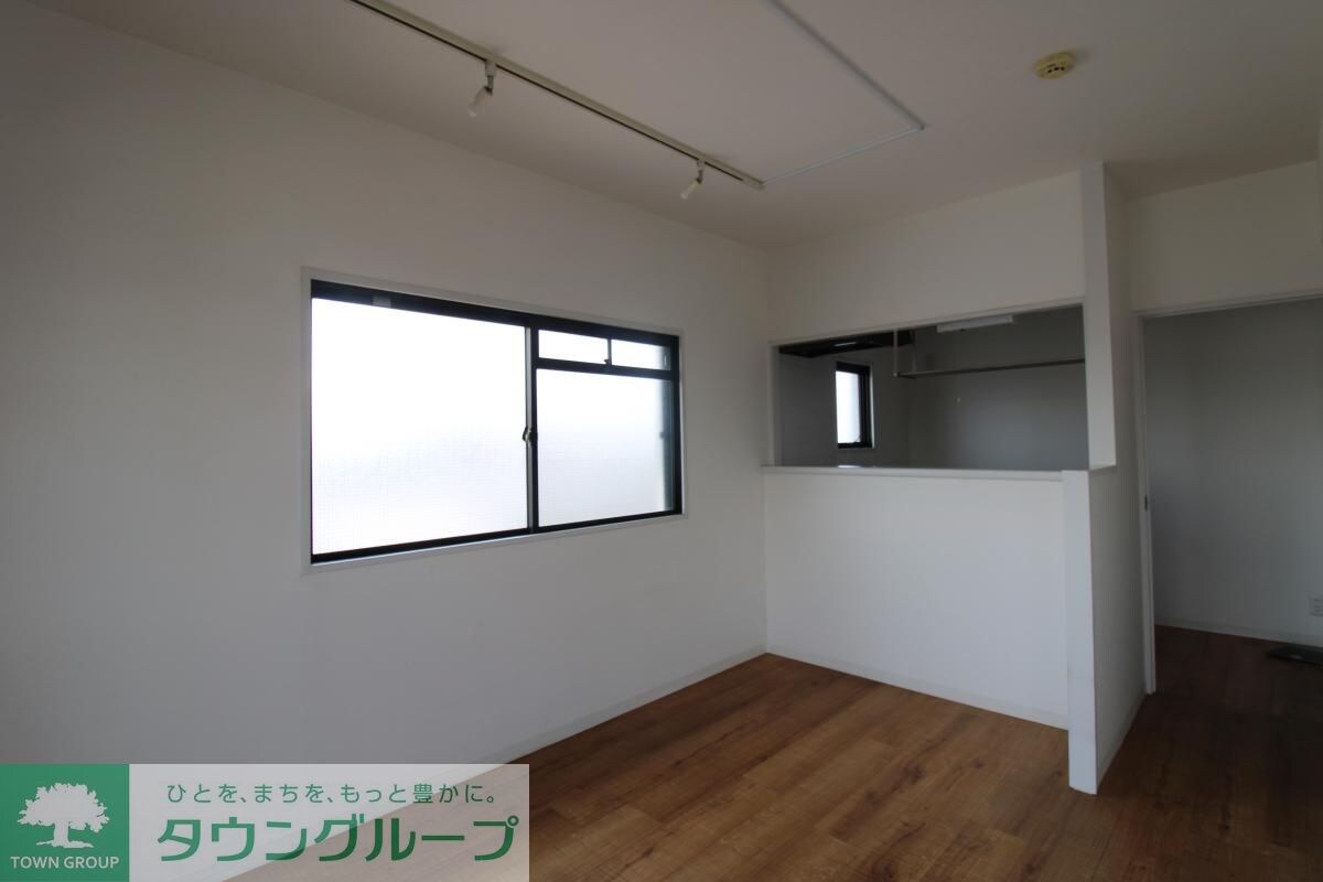 奈良町ハイツの物件内観写真