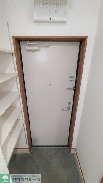 サークル ヴィラ日進の物件内観写真