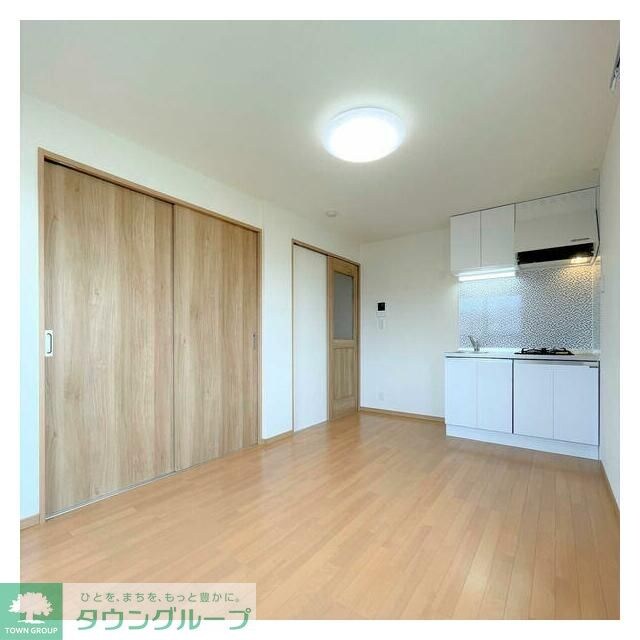 STELLAの物件内観写真