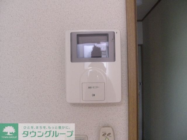 アムール日進の物件内観写真