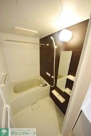 リブリ・ベルファストの物件内観写真