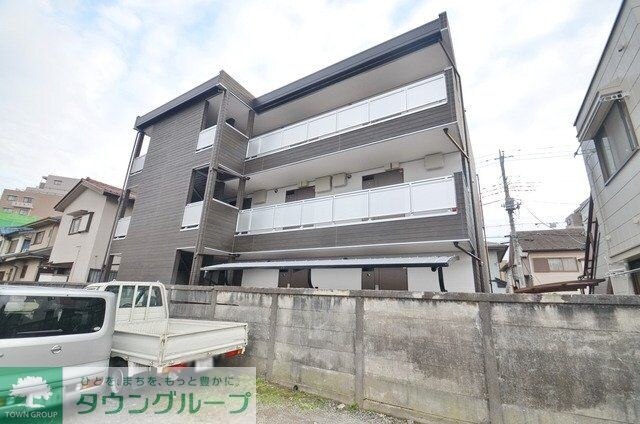 リブリ・ベルファストの物件内観写真