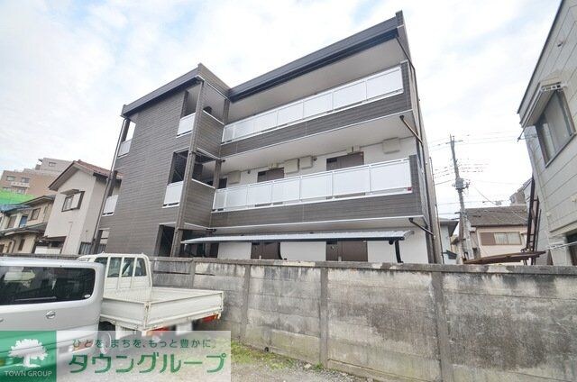 リブリ・ベルファストの物件内観写真