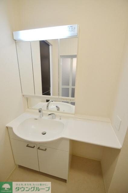 ルミナス松本の物件内観写真