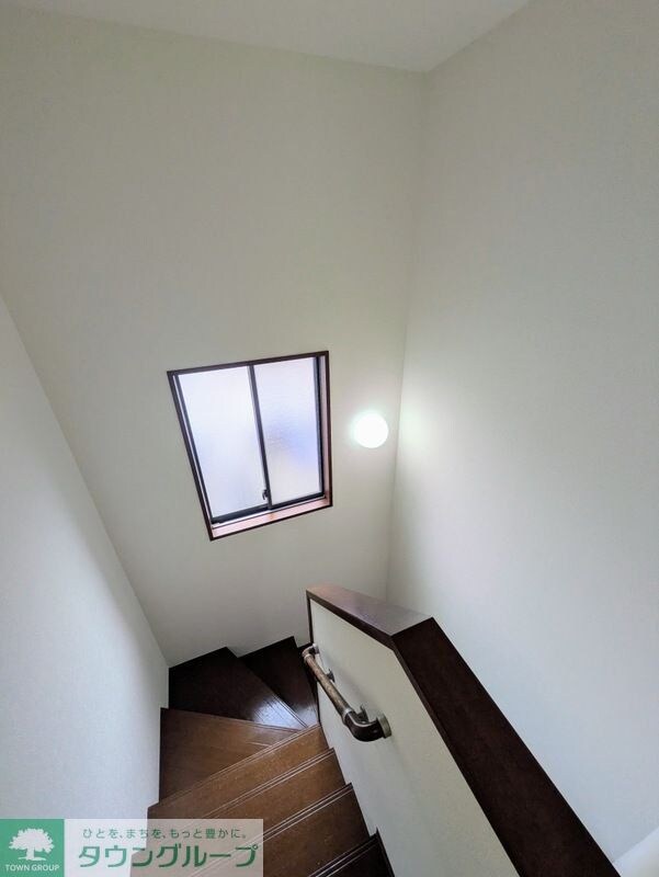 ドミエールAの物件内観写真