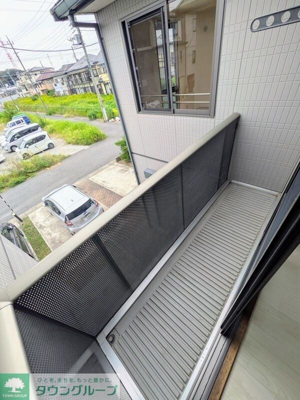 ドミエールAの物件内観写真