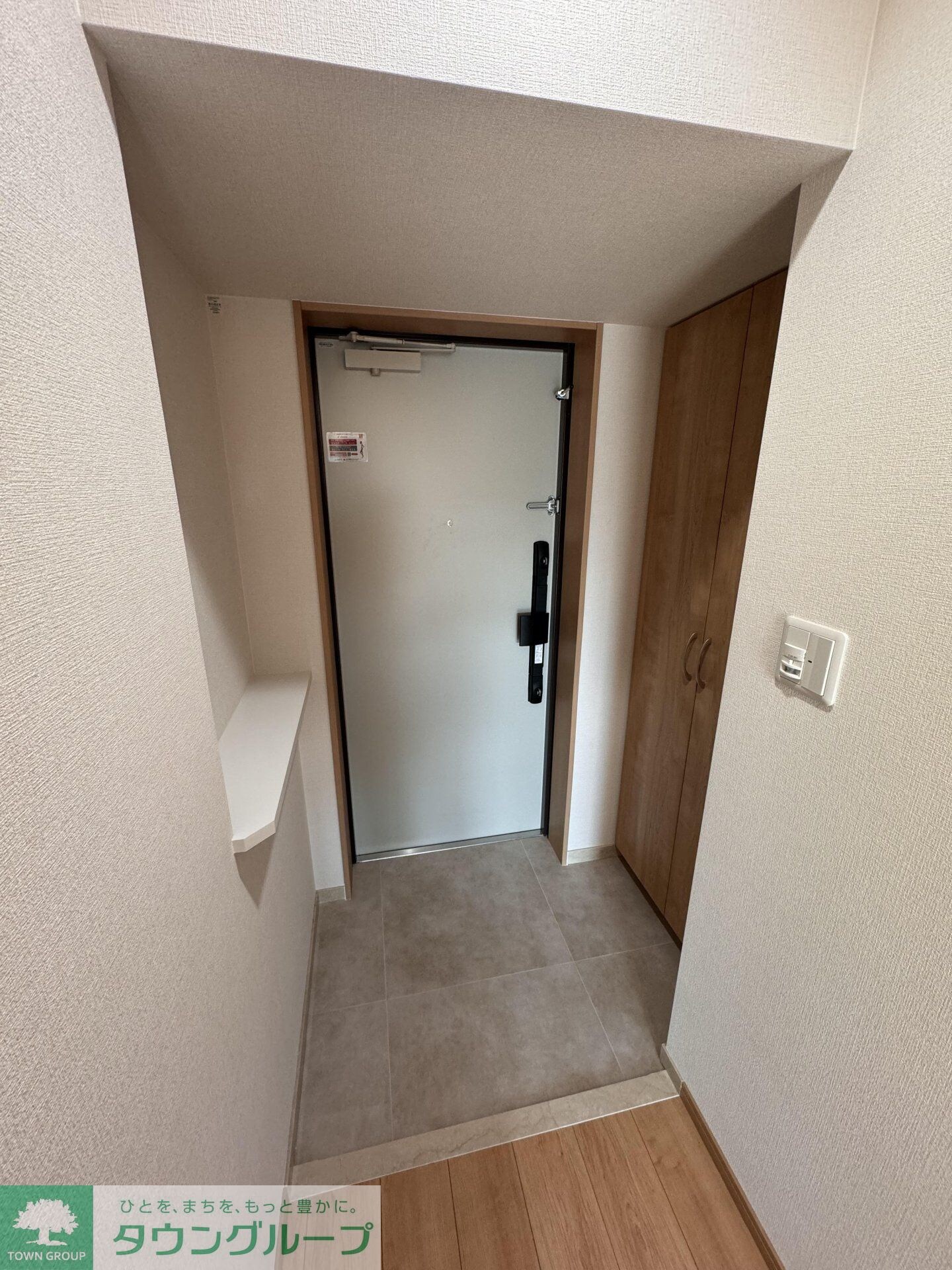 ルミエール浦和仲町の物件内観写真