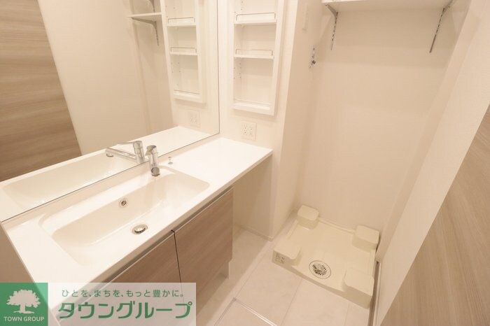 アリエス東大成の物件内観写真