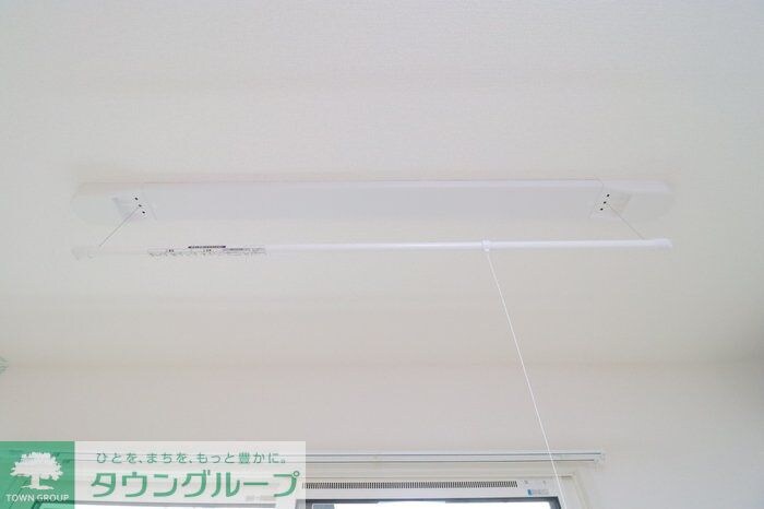 アリエス東大成の物件内観写真