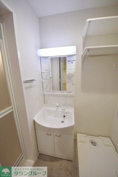 GRADUS北上尾の物件内観写真