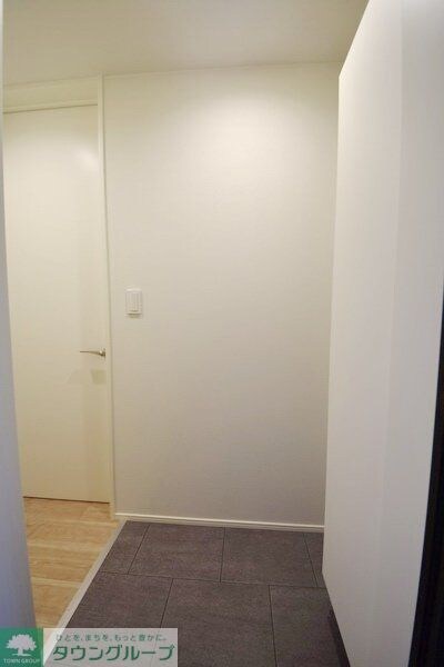 GRADUS北上尾の物件内観写真