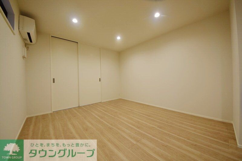 GRADUS北上尾の物件内観写真