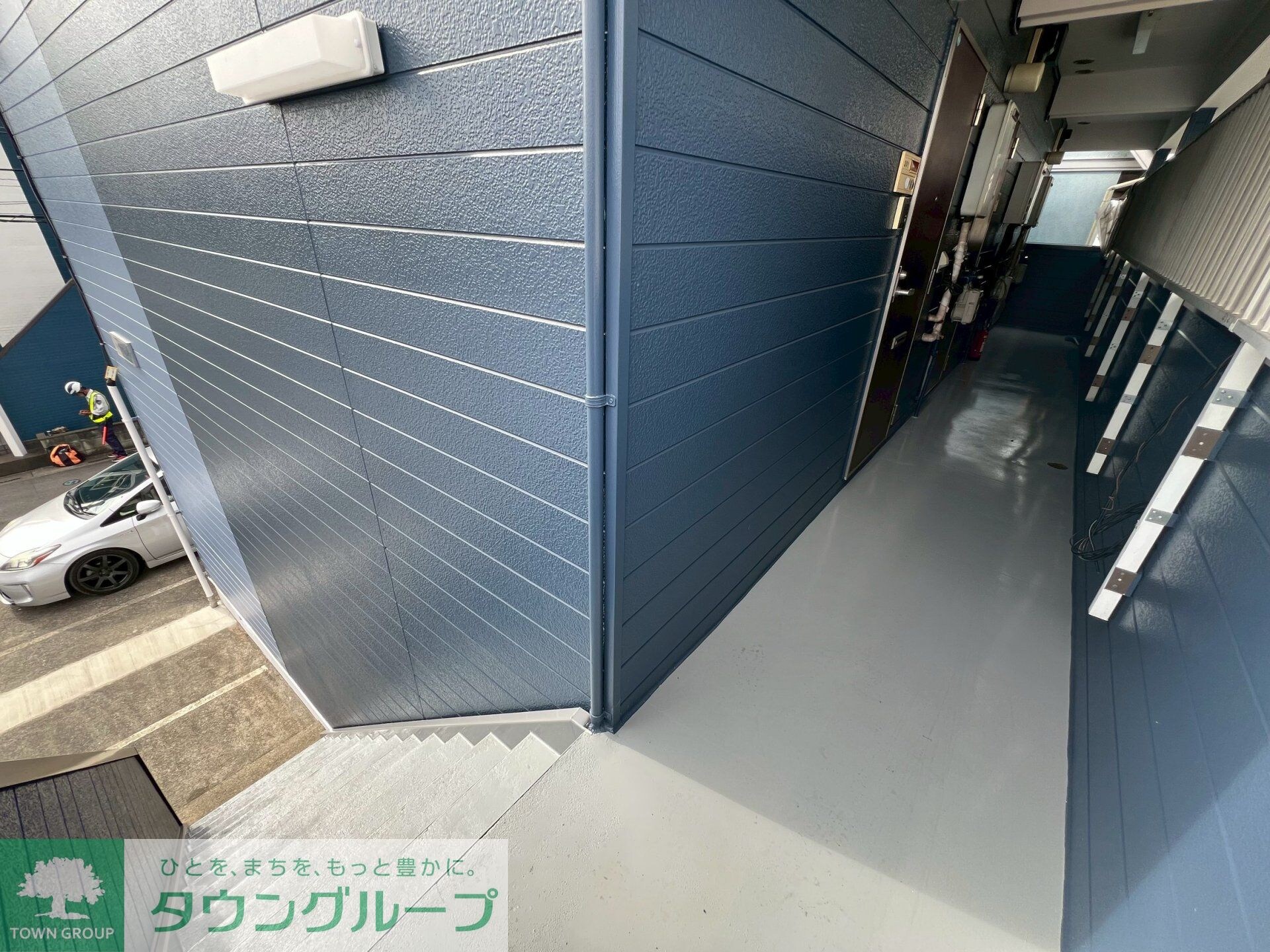 ハイツグラシアの物件内観写真