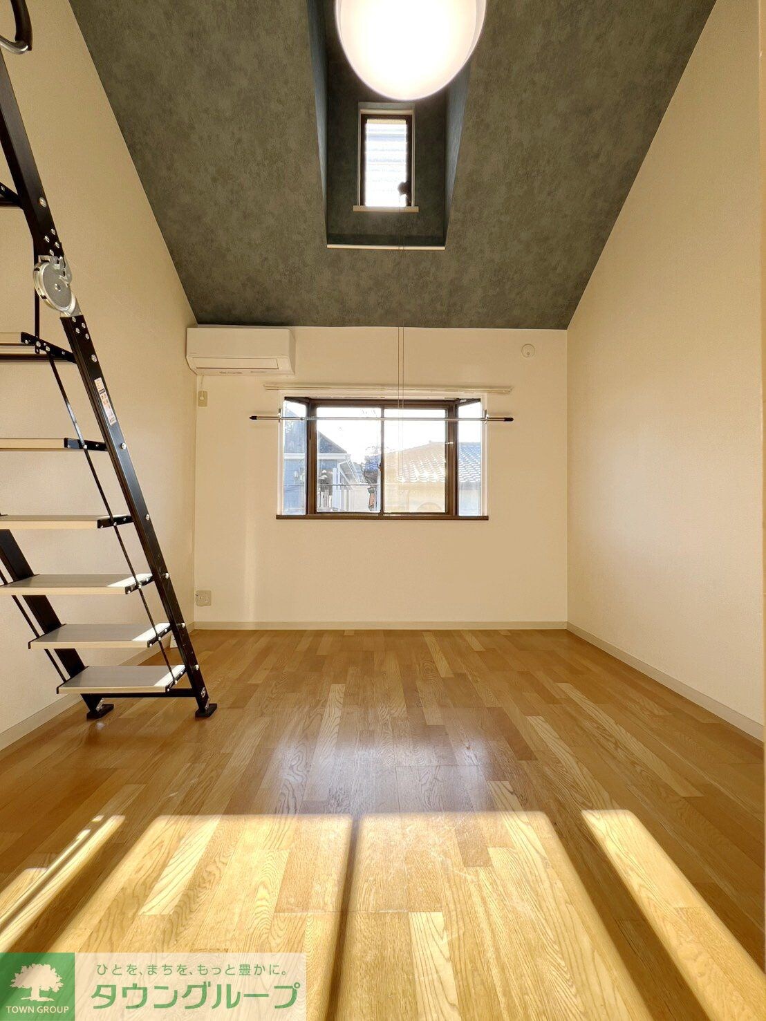 ハイツグラシアの物件内観写真