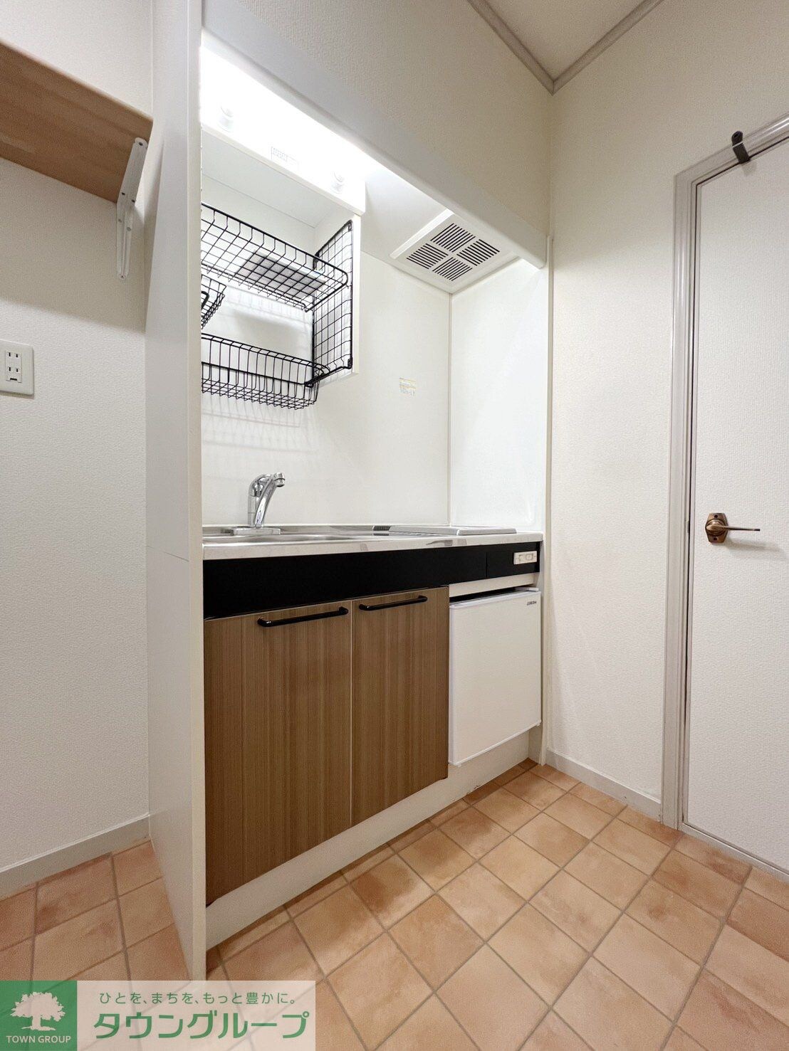 ハイツグラシアの物件内観写真