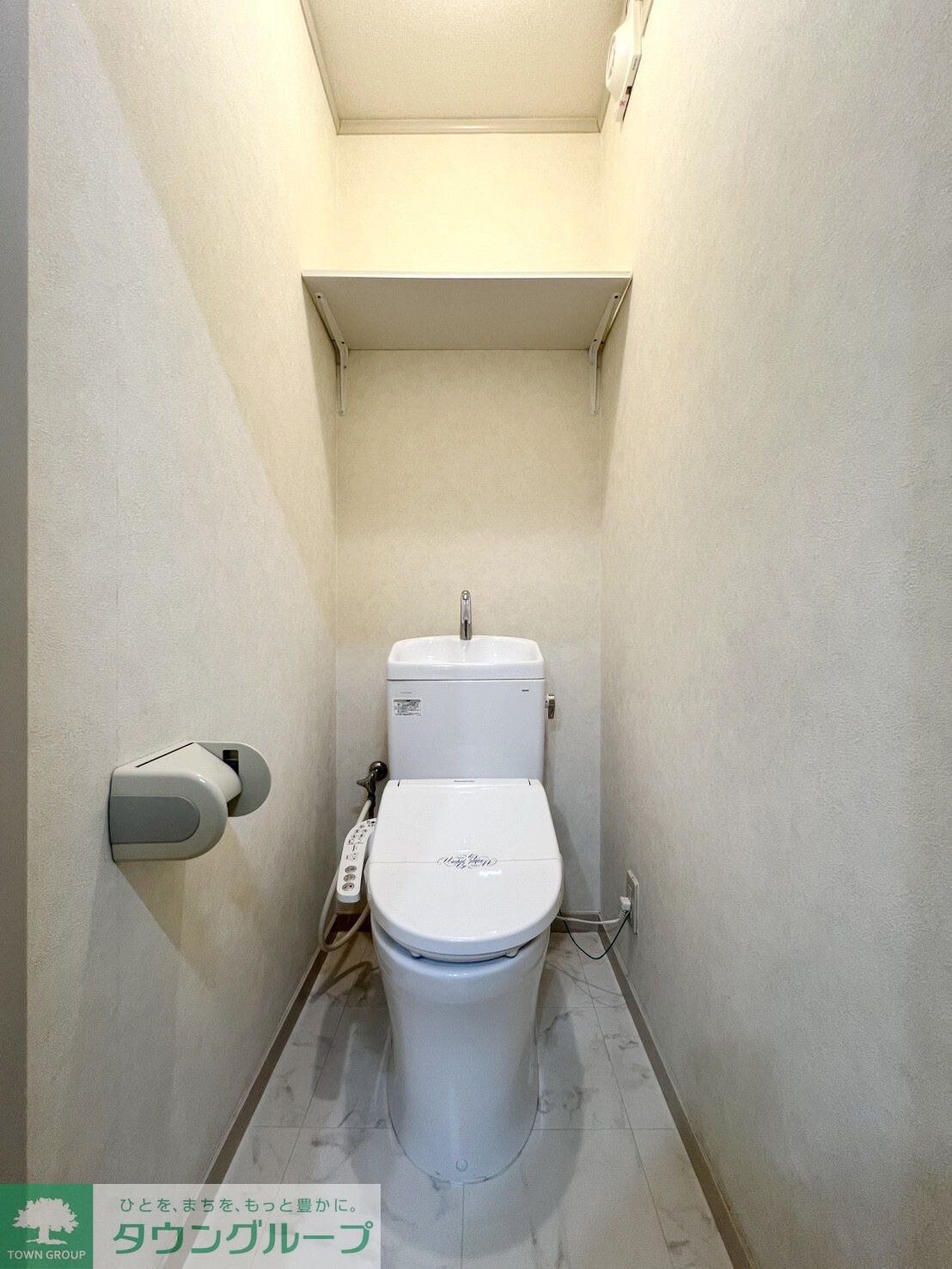 ハイツグラシアの物件内観写真