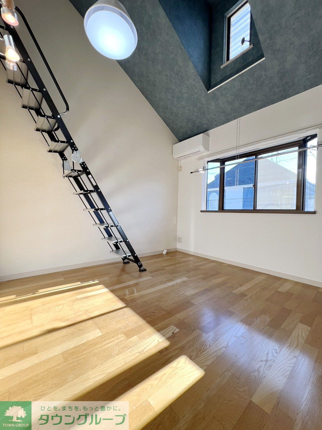 ハイツグラシアの物件内観写真