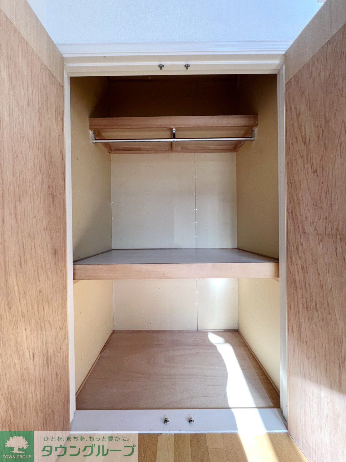 ハイツグラシアの物件内観写真