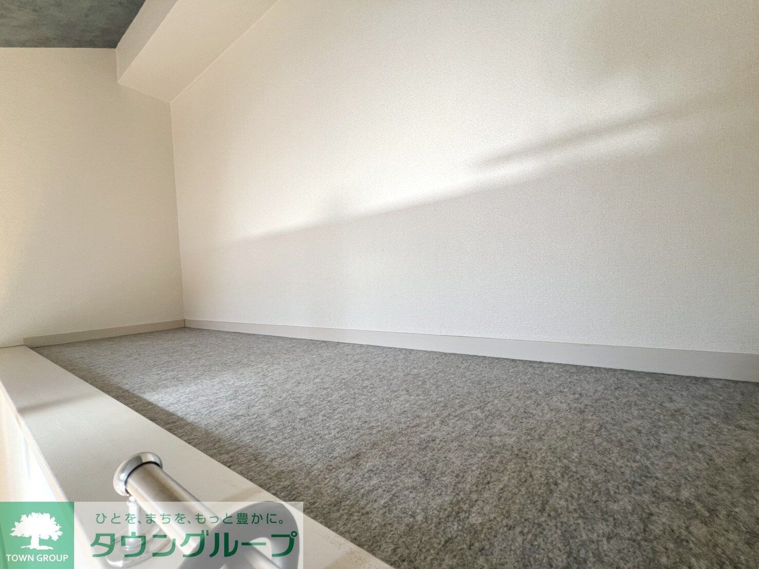 ハイツグラシアの物件内観写真