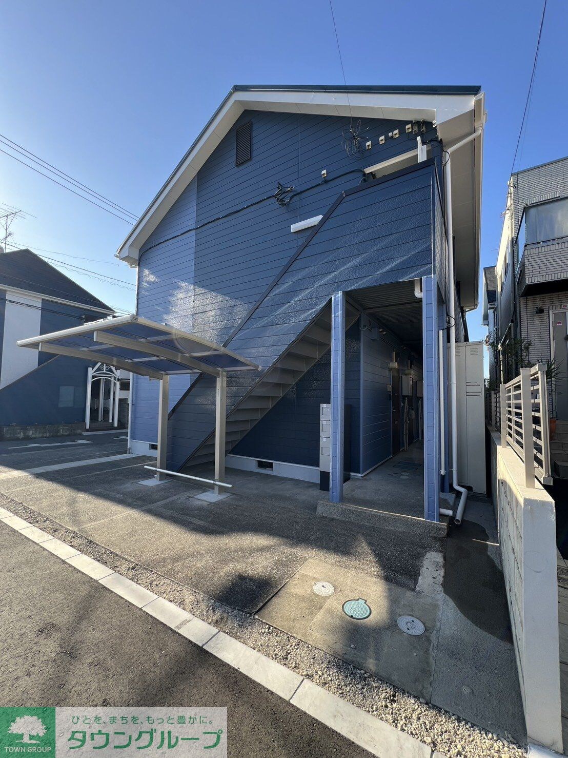 ハイツグラシアの物件内観写真