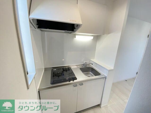 CB原市ベラヴィータの物件内観写真